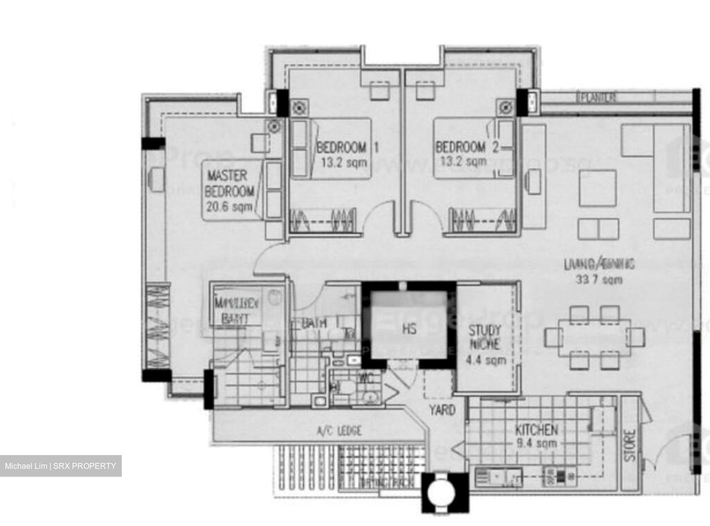 Nuovo (D20), Condominium #448221961